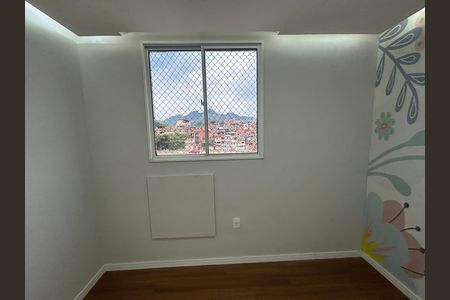 Apartamento para alugar com 50m², 2 quartos e sem vagaQuarto 1