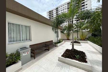Apartamento para alugar com 50m², 2 quartos e sem vagaÁrea comum