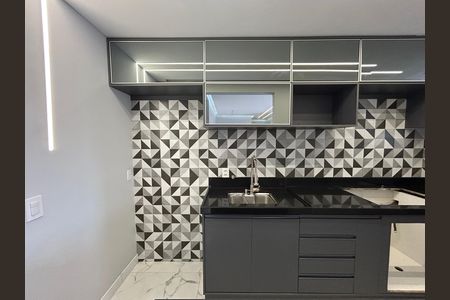 Apartamento para alugar com 50m², 2 quartos e sem vagaCozinha
