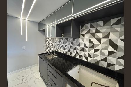 Apartamento para alugar com 50m², 2 quartos e sem vagaCozinha