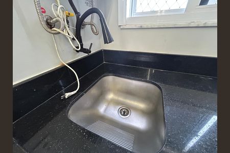 Apartamento para alugar com 50m², 2 quartos e sem vagaÁrea de Serviço