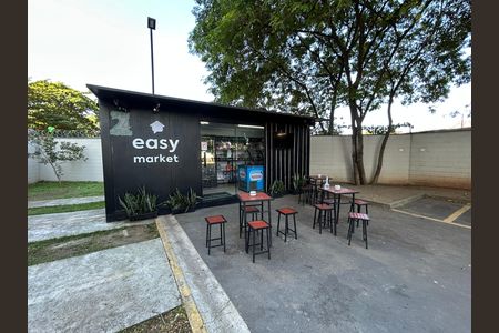 Apartamento para alugar com 50m², 2 quartos e sem vagaÁrea comum