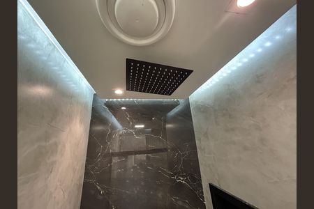 Apartamento para alugar com 50m², 2 quartos e sem vagaBanheiro