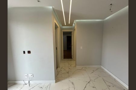 Apartamento para alugar com 50m², 2 quartos e sem vagaCorredor