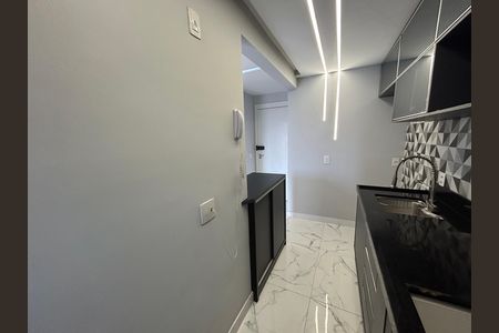 Apartamento para alugar com 50m², 2 quartos e sem vagaCozinha