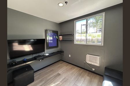 Apartamento para alugar com 50m², 2 quartos e sem vagaSala de TV