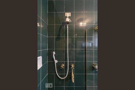 Casa para alugar com 350m², 4 quartos e 3 vagas Casa para alugar com 350m², 4 quartos e 3 vagasBanheiro