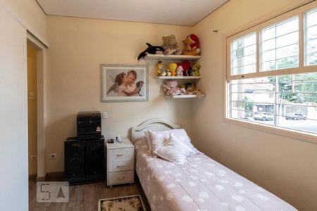 Quarto de casa à venda com 4 quartos, 350m² em Parque Colonial, São Paulo
