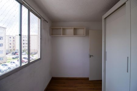 Apartamento para alugar com 42m², 2 quartos e 1 vagaQuarto 1