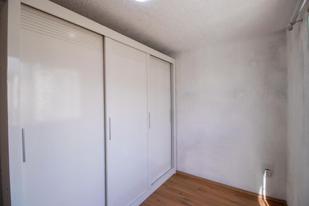 Apartamento para alugar com 42m², 2 quartos e 1 vagaQuarto 1 - Armários
