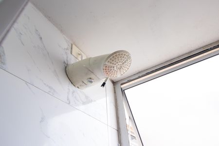 Apartamento para alugar com 42m², 2 quartos e 1 vagaBanheiro