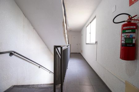 Apartamento para alugar com 42m², 2 quartos e 1 vagaÁrea comum