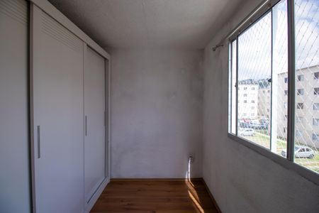 Apartamento para alugar com 42m², 2 quartos e 1 vagaQuarto 1