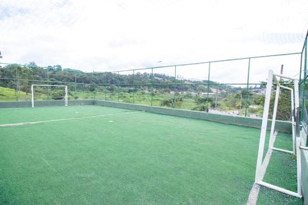 Apartamento para alugar com 42m², 2 quartos e 1 vagaÁrea comum - Quadra Esportiva