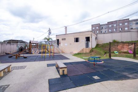 Apartamento para alugar com 42m², 2 quartos e 1 vagaÁrea comum - Playground