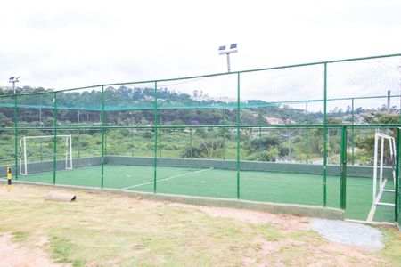 Apartamento para alugar com 42m², 2 quartos e 1 vagaÁrea comum - Quadra Esportiva