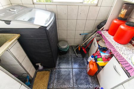 Apartamento à venda com 76m², 2 quartos e 1 vagaÁrea de Serviço