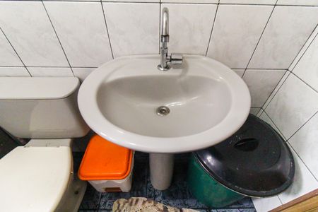 Apartamento à venda com 76m², 2 quartos e 1 vagaBanheiro