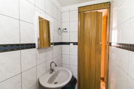 Apartamento à venda com 76m², 2 quartos e 1 vagaBanheiro