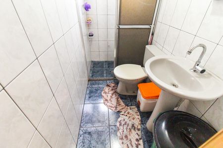 Apartamento à venda com 76m², 2 quartos e 1 vagaBanheiro