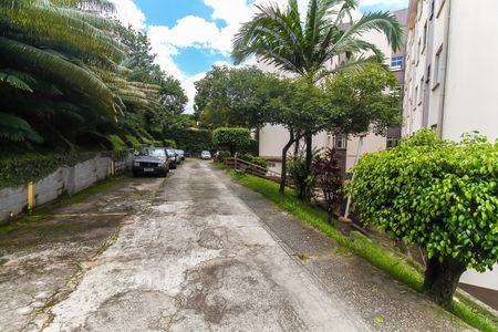 Apartamento à venda com 76m², 2 quartos e 1 vagaÁrea comum