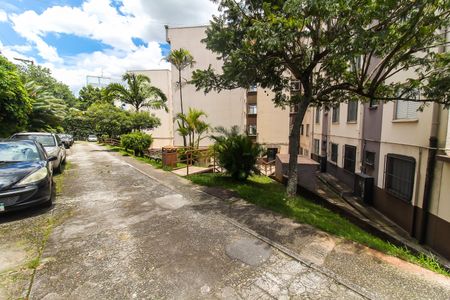 Apartamento à venda com 76m², 2 quartos e 1 vagaÁrea comum