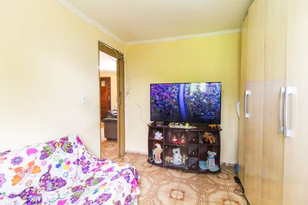 Apartamento à venda com 76m², 2 quartos e 1 vagaQuarto 1