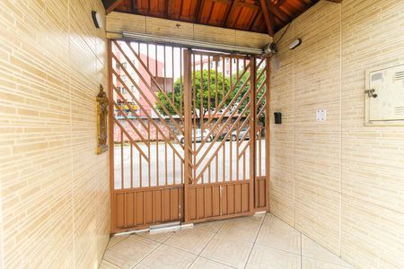 Apartamento à venda com 76m², 2 quartos e 1 vagaÁrea comum