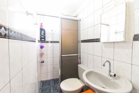 Apartamento à venda com 76m², 2 quartos e 1 vagaBanheiro