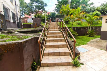 Apartamento à venda com 76m², 2 quartos e 1 vagaÁrea comum