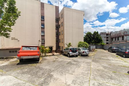 Apartamento à venda com 76m², 2 quartos e 1 vagaÁrea comum