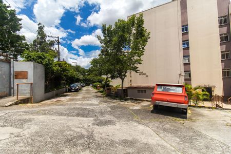 Apartamento à venda com 76m², 2 quartos e 1 vagaÁrea comum