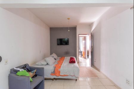 Casa à venda com 130m², 2 quartos e 1 vagaSuíte