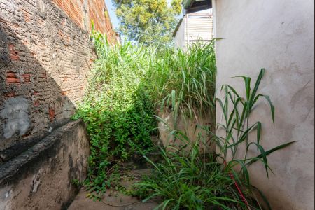 Casa à venda com 130m², 2 quartos e 1 vagaQuintal