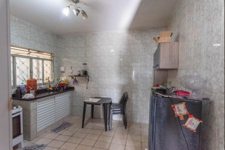 Casa à venda com 130m², 2 quartos e 1 vagaCozinha