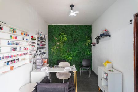 Sala 1 de casa à venda com 2 quartos, 130m² em Jardim Novo Campos Eliseos, Campinas