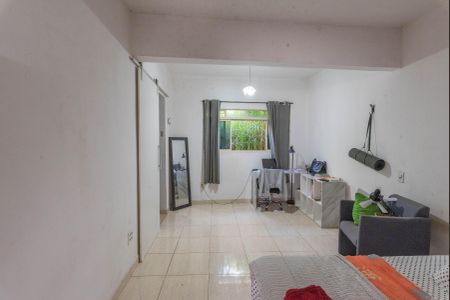 Suíte de casa à venda com 2 quartos, 130m² em Jardim Novo Campos Eliseos, Campinas