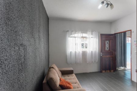 Sala 2 de casa à venda com 2 quartos, 130m² em Jardim Novo Campos Eliseos, Campinas