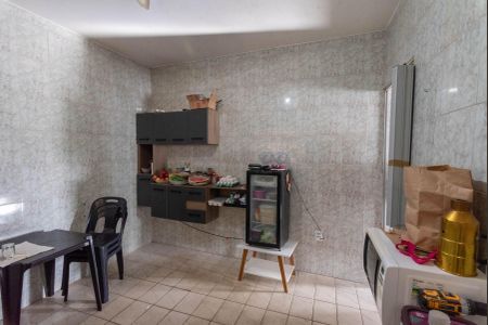 Casa à venda com 130m², 2 quartos e 1 vagaCozinha