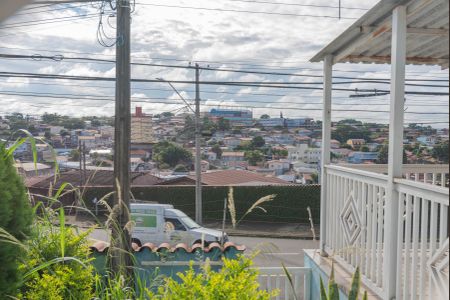 Vista da Sala de casa à venda com 2 quartos, 130m² em Jardim Novo Campos Eliseos, Campinas