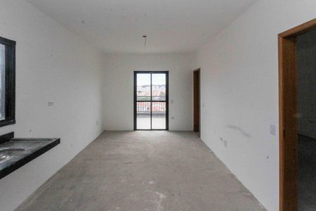Apartamento à venda com 1 quarto, 45m² em Jardim Vila Formosa, São Paulo