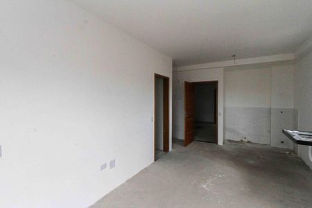 Apartamento à venda com 1 quarto, 45m² em Jardim Vila Formosa, São Paulo