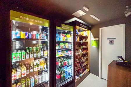 Studio para alugar com 26m², 1 quarto e sem vaga Studio para alugar com 26m², 1 quarto e sem vagalojinha