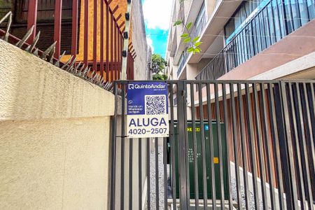 Studio para alugar com 26m², 1 quarto e sem vaga Studio para alugar com 26m², 1 quarto e sem vagaPLACA INSTALADA DIA 13/02/26 COD_YWPD-191