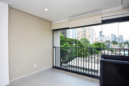 Studio para alugar com 26m², 1 quarto e sem vaga Studio para alugar com 26m², 1 quarto e sem vagasala