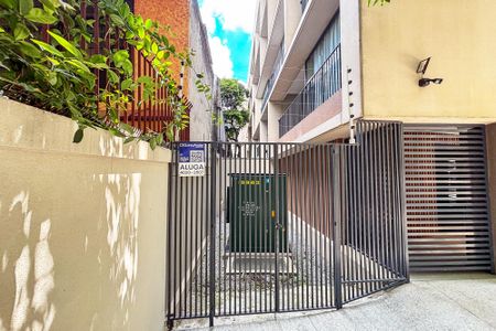 Studio para alugar com 26m², 1 quarto e sem vaga Studio para alugar com 26m², 1 quarto e sem vagaPLACA INSTALADA DIA 13/02/26 COD_YWPD-191