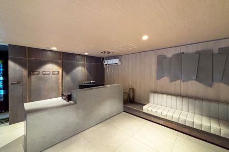 Studio para alugar com 26m², 1 quarto e sem vaga Studio para alugar com 26m², 1 quarto e sem vagahall de entrada