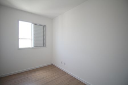 Quarto 2 de apartamento à venda com 2 quartos, 43m² em Jardim Tres Irmaos, Taboão da Serra