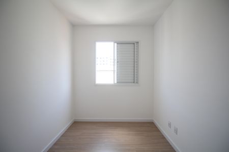 Quarto 1 de apartamento à venda com 2 quartos, 43m² em Jardim Tres Irmaos, Taboão da Serra