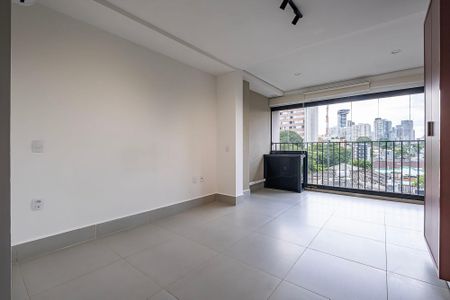 Studio de kitnet/studio para alugar com 1 quarto, 26m² em Perdizes, São Paulo